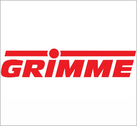 Grimme Logo