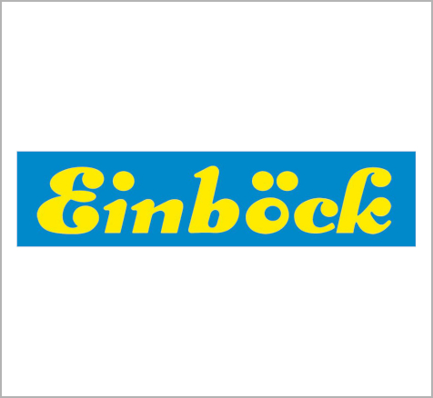 Einböck Logo