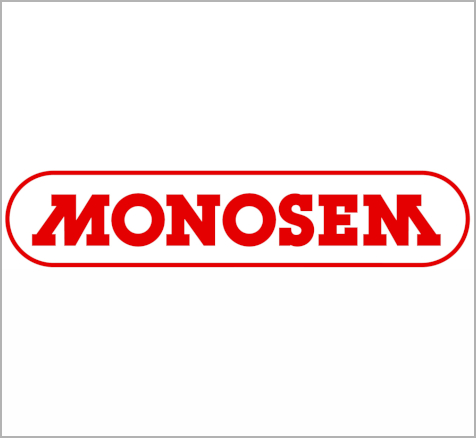 Monosem Logo