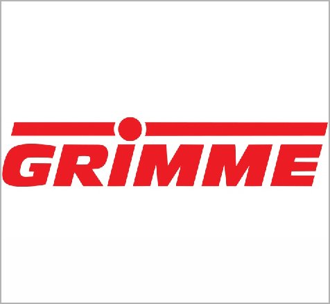 Grimme Logo