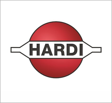 Logo Hardi